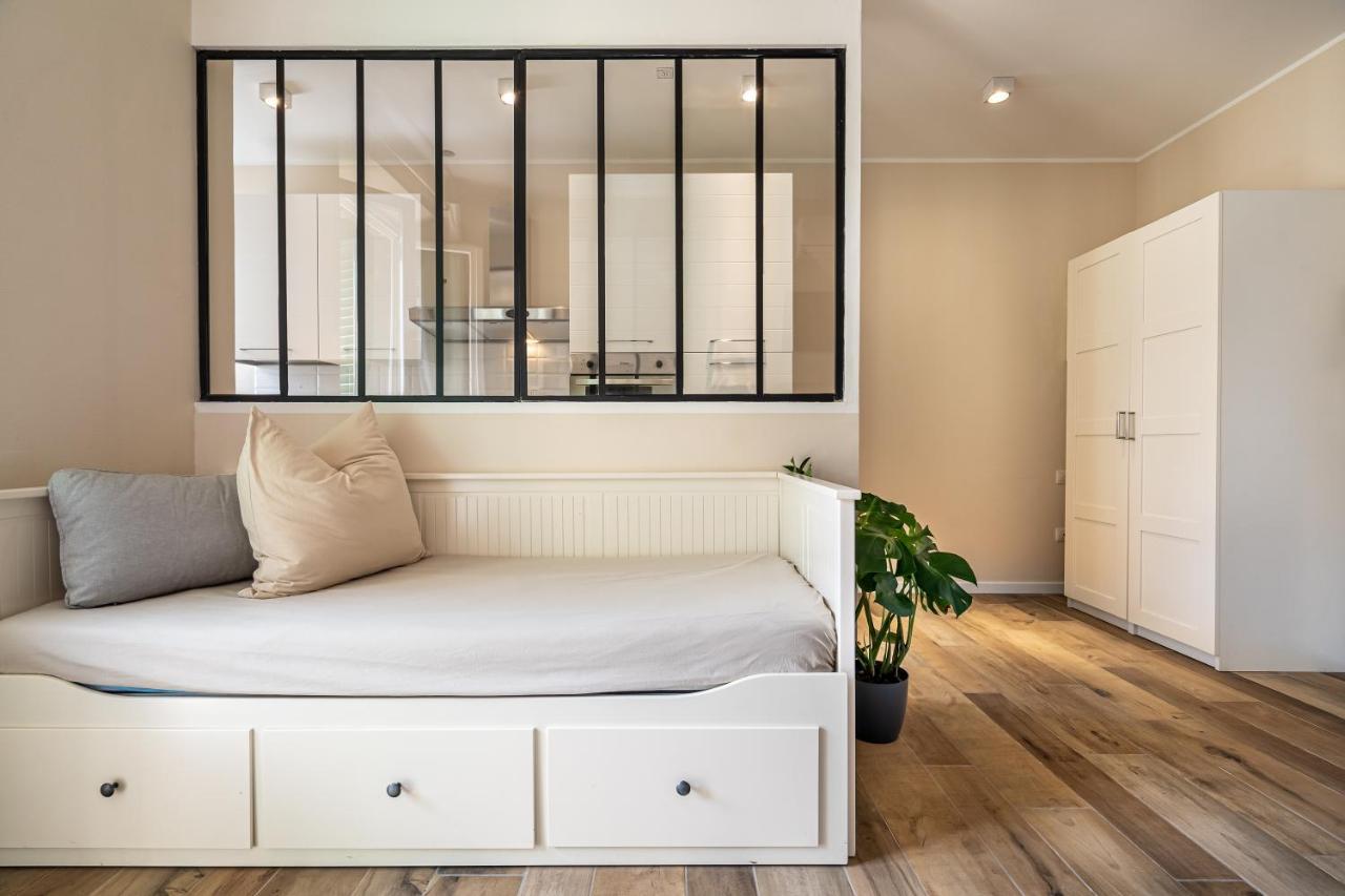 Apartamento Novolino With Balcony Florença